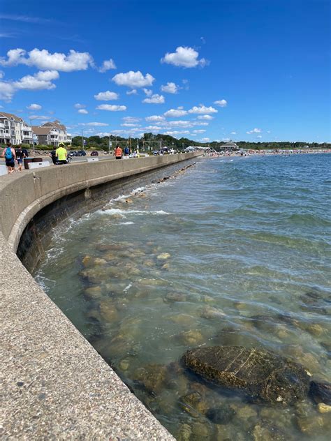 Tides are a dominant forcing function in the Bay. . Tides in narragansett ri